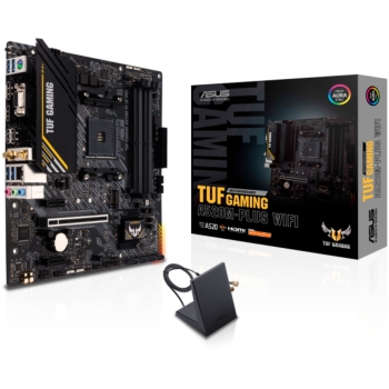 AM4 ASUS TUF Gaming A520M-PLUS microATX