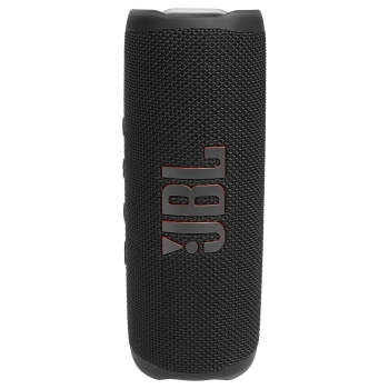 JBL Flip 6 Bluetooth-Speaker black