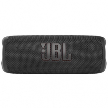 JBL Flip 6 Bluetooth-Speaker black