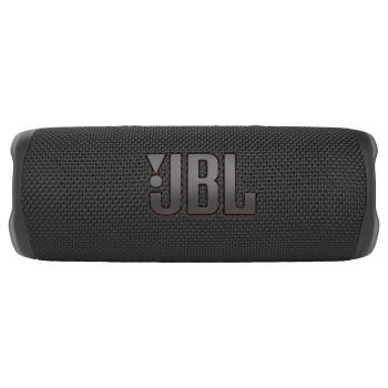 Preview: JBL Flip 6 Bluetooth-Speaker black