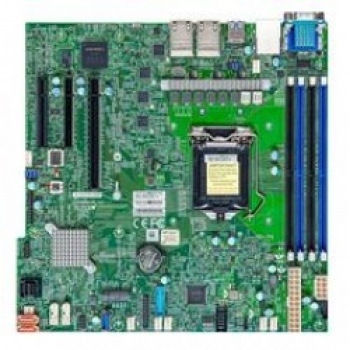 1200 S Supermicro MBD-X12STH-LN4F-O