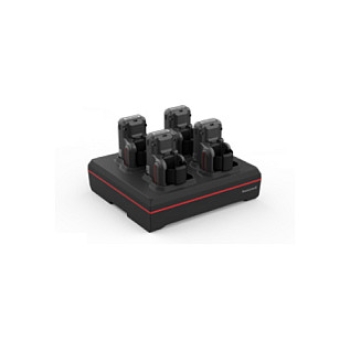 HONEYWELL Ladeschale 4-fach