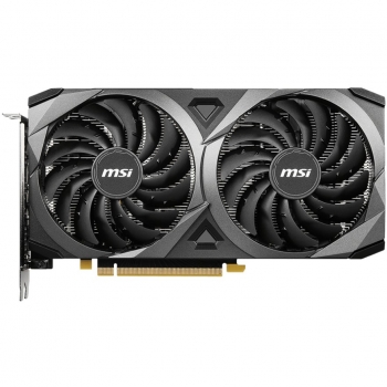 RTX 3060 8GB MSI VENTUS 2X OC GDDR6