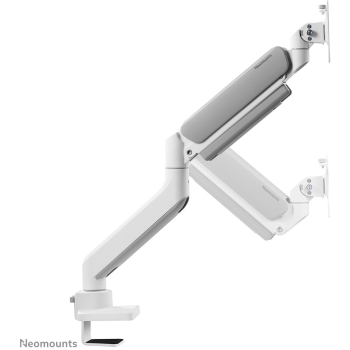 Preview: Full-Motion-Tischhalterung für 17-42' Bildschirme 15KG DS70-450WH1 Neomounts White