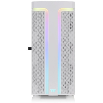 Thermaltake H590 TG ARGB Snow White