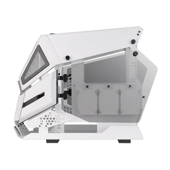 Preview: Thermaltake AH T200 Snow