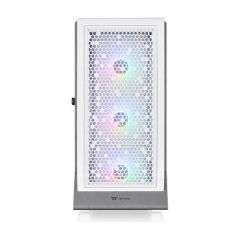 Preview: Midi Thermaltake Ceres 500 TG ARGB Snow White
