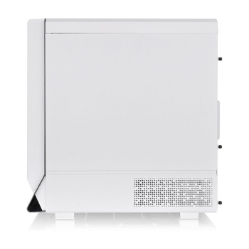 Preview: Midi Thermaltake Ceres 500 TG ARGB Snow White