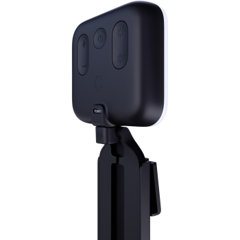 Logitech Litra Glow LED Streaming Light