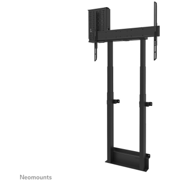 Preview: Neomounts Motorisierte Wandhalterung für Flachbild-Fernseher bis 100'' (254 cm) 110Kg WL55-875BL1 Black