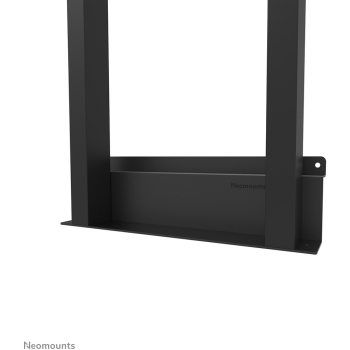 Preview: Neomounts Motorisierte Wandhalterung für Flachbild-Fernseher bis 100'' (254 cm) 110Kg WL55-875BL1 Black