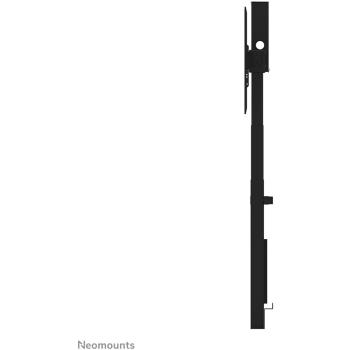 Preview: Neomounts Motorisierte Wandhalterung für Flachbild-Fernseher bis 100'' (254 cm) 110Kg WL55-875BL1 Black