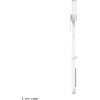 Preview: Neomounts Motorisierte Wandhalterung für Flachbild-Fernseher bis 100'' (254 cm) 110Kg WL55-875WH1 White