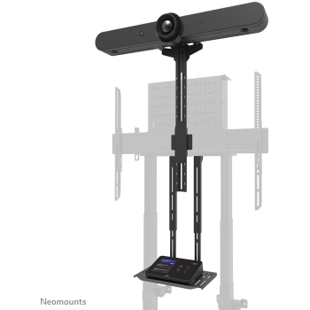 Logitech Halter AFL-875BL1 Black Neomounts