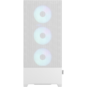 Preview: Midi Fractal Design Pop XL Air RGB White Window