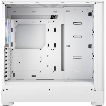 Preview: Midi Fractal Design Pop XL Air RGB White Window