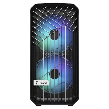 Preview: Midi Fractal Design Torrent Compact RGB Black Window
