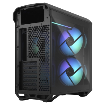 Preview: Midi Fractal Design Torrent Compact RGB Black Window