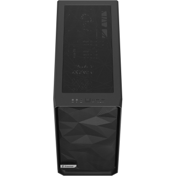 Midi Fractal Design Meshify 2 Black Window