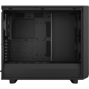 Midi Fractal Design Meshify 2 Black Window
