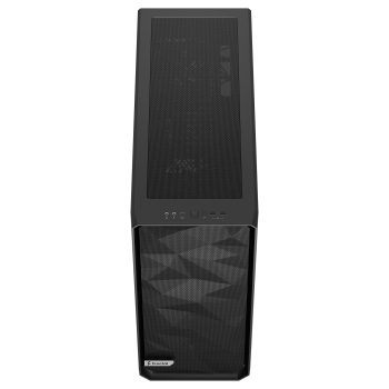 Preview: Midi Fractal Design Meshify 2 XL Black Window
