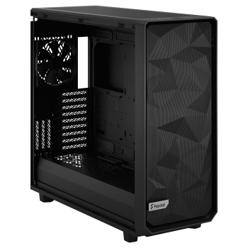 Preview: Midi Fractal Design Meshify 2 XL Black Window