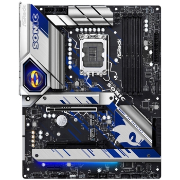 Preview: 1700ASRock Z790 Phantom Gaming