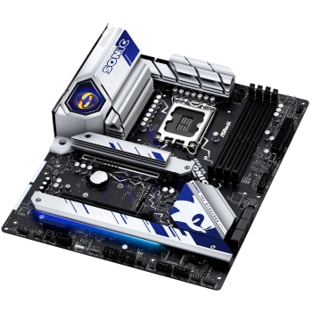 Preview: 1700ASRock Z790 Phantom Gaming