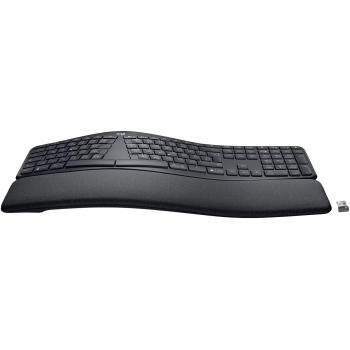 Logitech ERGO K860 Black