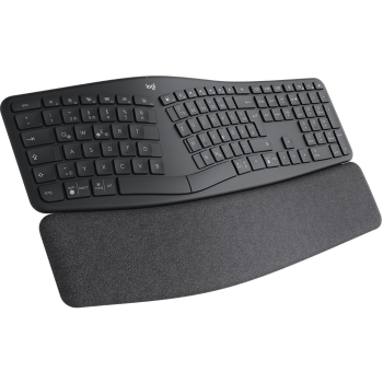 Logitech ERGO K860 Black