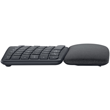 Logitech ERGO K860 Black