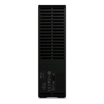 Preview: 3,5  18TB WD Elements Desktop Station�r USB 3.0, black