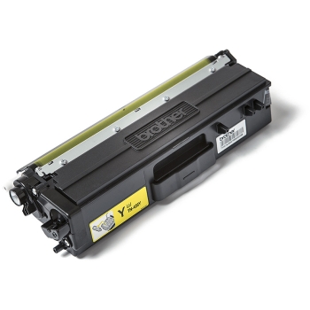 Preview: Brother Toner TN-426Y Gelb bis zu 6.500 Seiten nach ISO 19798