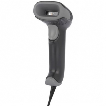 Honeywell Barcode-Scanner Voyager 1470g 2D USB RS-232 Kabelgebunden Schwarz