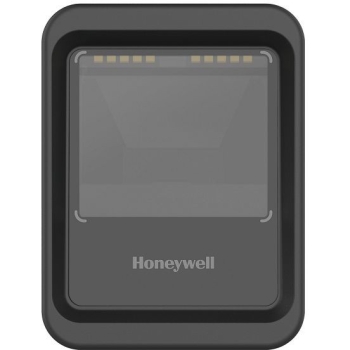 Preview: Honeywell Barcode-Scanner Genesis XP 7680g Kit 1D/2D USB RS232 RS485 Kabelgebunden