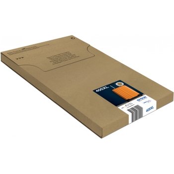 Epson Tinte 405XL C13T05H64510 4er Multipack (BKMCY) bis zu 1.100 Seiten EasyMail