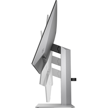Preview: 60.5cm/23.8'' (2560x1440) HP Z24q G3 16:9 5ms IPS HDMI DisplayPort VESA Pivot QHD Silver