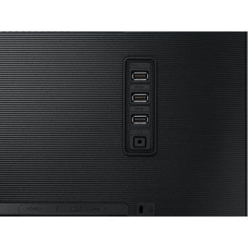 Preview: 68.6cm/27'' (3840x2160) Samsung ViewFinity S8 S27B800TGU 16:9 5ms IPS HDMI 2xThunderbolt4 VESA Pivot 4K Black