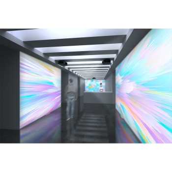 Preview: (1920 x 1200) Epson EB-L530U Laser 16:10 5200-Lumen VGA HDMI USB Speaker WUXGA White