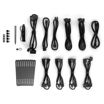 Preview: 850W be quiet! DARK POWER 13