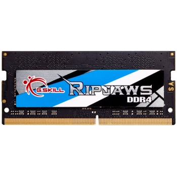 Preview: SO 3200 16GB (2x8) G.Skill Ripjaws