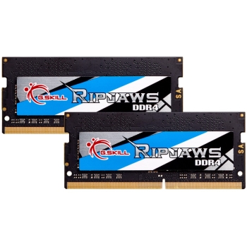 Preview: SO 3200 16GB (2x8) G.Skill Ripjaws