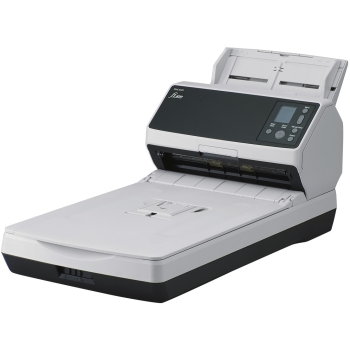 Preview: Fujitsu fi-8290 Dokumentenscanner inkl. Flachbetteinheit 90 S./Min ADF Duplex USB 3.2 LAN