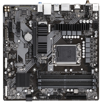 1700 Gigabyte B760M DS3H AX DDR4