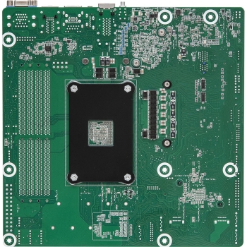 AM4 ASRock X570D4U-2L2T Lan Broadcom