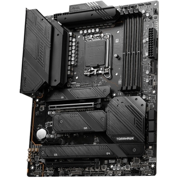 1700 MSI MAG Z790 Tomahawk WIFI