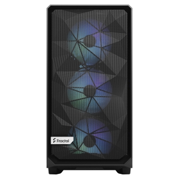 Preview: Tower Fractal Design Meshify 2 RGB ATX