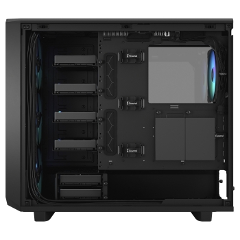Preview: Tower Fractal Design Meshify 2 RGB ATX