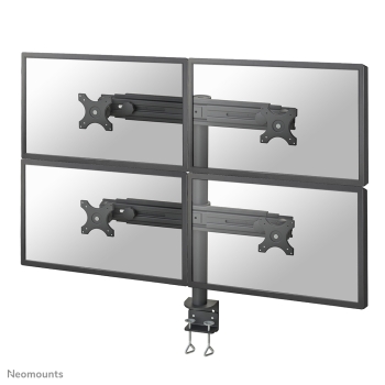 Neomounts TIS 19-30 4TFT 4Gelenke schw. Max.32