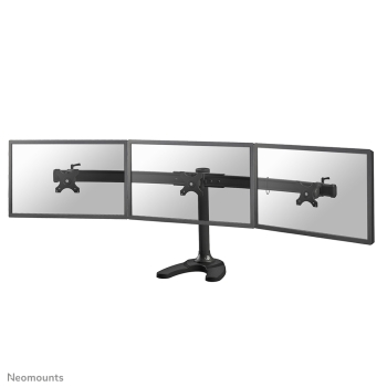 Neomounts TIS 10-27 3TFT 3Gelenke schw. Max.24